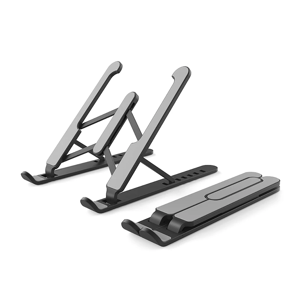 Foldable Adjustable Aluminum Laptop Tablet Stand Portable Desktop Holder Mounts Tablet Accessories Stands Phone Holders
Foldable Adjustable Aluminum Laptop Tablet Stand Portable Desktop Holder Mounts Tablet Accessories Stands Phone Holders