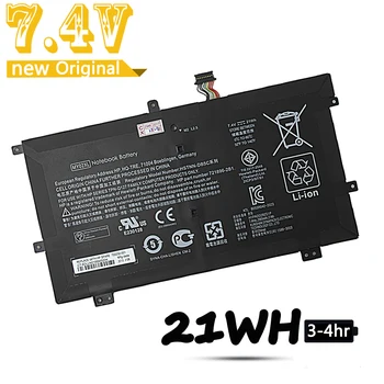 GZSM laptop battery MY02XL For HP TPN-Q127 HSTNN-DSB5C HSTNN-DB5C battery for laptop 10-h010NR 10-H000SA 11-H000SG battery 
GZSM laptop battery MY02XL For HP TPN-Q127 HSTNN-DSB5C HSTNN-DB5C battery for laptop 10-h010NR 10-H000SA 11-H000SG battery