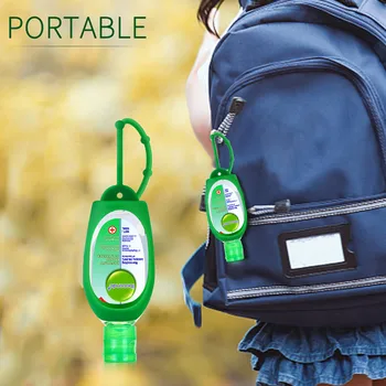 Travel Portable Hand Sanitizer Gel Disposable Cleaning Hand Soap No Clean for Home L9
Travel Portable Hand Sanitizer Gel Disposable Cleaning Hand Soap No Clean for Home L9