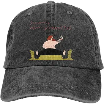 Action Bronson Unisex Fashion Hats Flat Brim Adjustable Baseball Cap Hip Hop Hat Classic Men Women Adjustable Size Black
Action Bronson Unisex Fashion Hats Flat Brim Adjustable Baseball Cap Hip Hop Hat Classic Men Women Adjustable Size Black