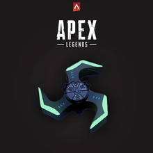 2 Style Apex Legends Acr Star Game Weapon Model Hand Fidget Spinner Decompression Autism Antistress Burst Toys For Childrens
2 Style Apex Legends Acr Star Game Weapon Model Hand Fidget Spinner Decompression Autism Antistress Burst Toys For Childrens