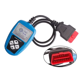 for VW & for AUDI Professional Multi-systems Code Reader T35 Supports Newest UDS Protocol One Year Warranty
for VW & for AUDI Professional Multi-systems Code Reader T35 Supports Newest UDS Protocol One Year Warranty