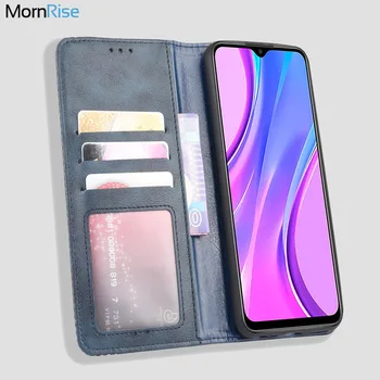 For Xiaomi Redmi 9 / 9A / 9C Case Book Wallet Vintage Magnetic Leather Flip Cover Card Stand Soft Cover Luxury Mobile Phone Bags
For Xiaomi Redmi 9 / 9A / 9C Case Book Wallet Vintage Magnetic Leather Flip Cover Card Stand Soft Cover Luxury Mobile Phone Bags