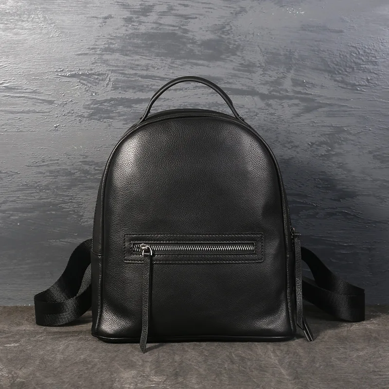 2019 New Female Back Pack Women Leather Backpacks High Quality Preppy Style Vintage Packbag Travel Rucksacks For Girls Sac A Dos
2019 New Female Back Pack Women Leather Backpacks High Quality Preppy Style Vintage Packbag Travel Rucksacks For Girls Sac A Dos