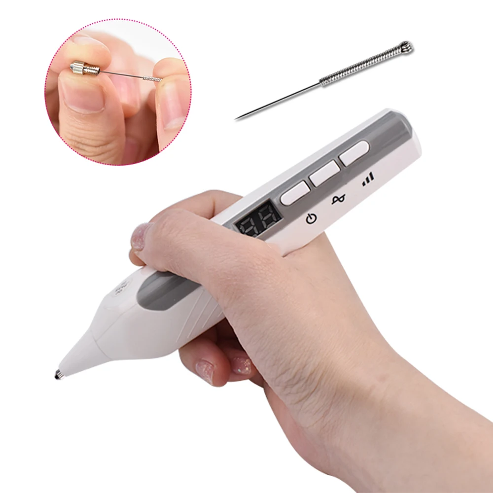 Lonic Spot Pen Freckle Wrinkle Mole Removal Skin Scares Mole Reckles Wrinkles black spot removal plasma pen for eyelid lifting
Lonic Spot Pen Freckle Wrinkle Mole Removal Skin Scares Mole Reckles Wrinkles black spot removal plasma pen for eyelid lifting