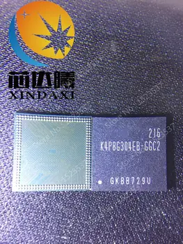 XINDAXI K4P8G304EB-GGC2 K4P8G304EB GGC2 LPDDR2 1G BGA168 K4P8G304EC-FGC1 K4P8G304EC FGC1
XINDAXI K4P8G304EB-GGC2 K4P8G304EB GGC2 LPDDR2 1G BGA168 K4P8G304EC-FGC1 K4P8G304EC FGC1