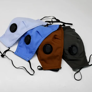 NEW Anti Haze Mouth Face 3D Healthy Mask Activated Carbon PM2.5 Filter Cotton Breath Valved Carbon Filter Respirator Mouth Mask
NEW Anti Haze Mouth Face 3D Healthy Mask Activated Carbon PM2.5 Filter Cotton Breath Valved Carbon Filter Respirator Mouth Mask