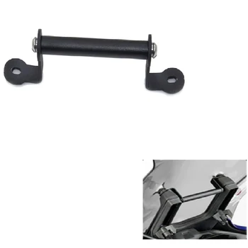 Motorcycle Mobile Phone Holder GPS Navigation Bracket for YAMAHA MT07 TRACER 2016-
Motorcycle Mobile Phone Holder GPS Navigation Bracket for YAMAHA MT07 TRACER 2016-