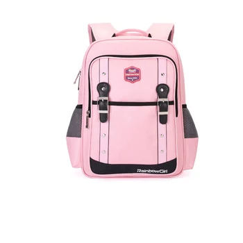 Primary Student School Bags for Girls Teenager Big Capacity Kids Backpack Book Bag Children Orthopedic Backpacks Mochila Escolar
Primary Student School Bags for Girls Teenager Big Capacity Kids Backpack Book Bag Children Orthopedic Backpacks Mochila Escolar