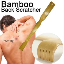 Bamboo Massager for Back Scratcher Anti Itching Wooden Therapy Scratching Backscratcher Health Products Sticks Massager Relax
Bamboo Massager for Back Scratcher Anti Itching Wooden Therapy Scratching Backscratcher Health Products Sticks Massager Relax