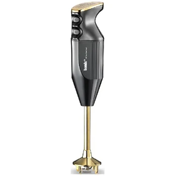 Bamix LuxuryLine M200 Gold Starlet Hand Blender