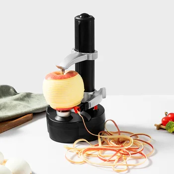 Automatic Multi-Function Potato Apple Fruit Peeling Machine Peeler Peeling Manual Fruit Peeler Machine Cutting Apple Kitchen
Automatic Multi-Function Potato Apple Fruit Peeling Machine Peeler Peeling Manual Fruit Peeler Machine Cutting Apple Kitchen