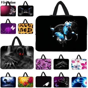 Prints Briefcase Laptop Pouch For iPad Lenovo Yoga 530 HP Macbook Air 11 CHUWI LapBook Plus 15.6 10 12 13 15 14 17 Notebook Case
Prints Briefcase Laptop Pouch For iPad Lenovo Yoga 530 HP Macbook Air 11 CHUWI LapBook Plus 15.6 10 12 13 15 14 17 Notebook Case