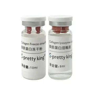 Transparent Whitening Atomized Stem Cells Hyaluronic face entire depression Collagen Fills Anti-wrinkle the Acid ski K7W6
Transparent Whitening Atomized Stem Cells Hyaluronic face entire depression Collagen Fills Anti-wrinkle the Acid ski K7W6