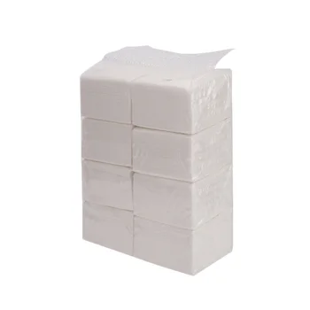 8 Pack 110 Pcs Ultra-Soft and Absorbent Multi-Layer Paper Towels
8 Pack 110 Pcs Ultra-Soft and Absorbent Multi-Layer Paper Towels