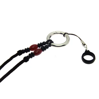 5PCS New Metal Ring Detachable Necklace lanyard Vape Band Vape Pod Silicone Ring For Flow Zero Relx Yooz Flat VTV Moti NRX 
5PCS New Metal Ring Detachable Necklace lanyard Vape Band Vape Pod Silicone Ring For Flow Zero Relx Yooz Flat VTV Moti NRX
