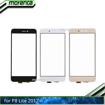 High Quality New 5.2'' Touch Screen for Huawei P8 Lite 2017 Digitizer Touch Panel Front Glass Lens Sensor Replacement Parts
High Quality New 5.2'' Touch Screen for Huawei P8 Lite 2017 Digitizer Touch Panel Front Glass Lens Sensor Replacement Parts