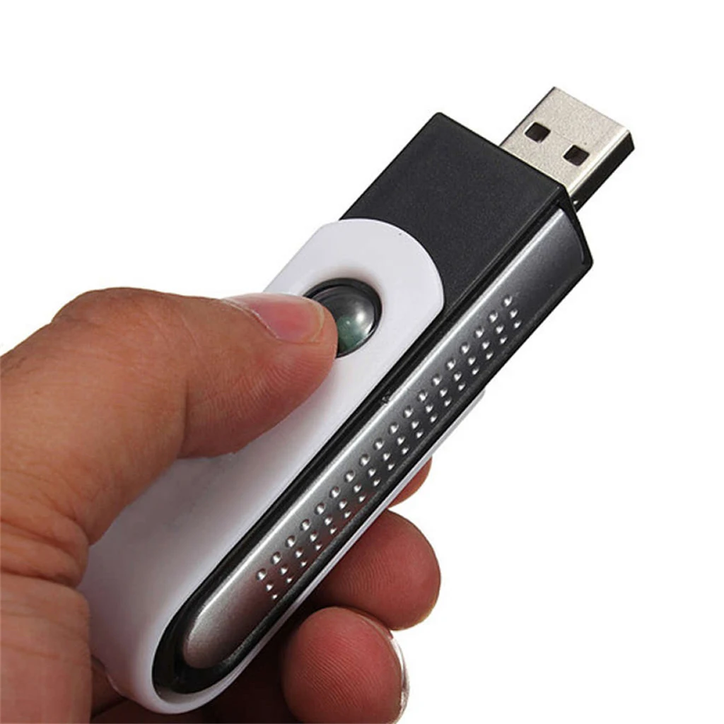 Portablei Purifier Air Freshener Auto Car Fresh Ionic Purifier Ionizer USB Portablei Purifier Air Freshener Auto Car Fresh Ionic Purifier Ionizer USB