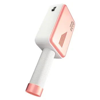 Pet Dryer Home Dormitory Multifunctional Clothes Dryer Small Portable Quilt Warmer Shoe Drying Machine
Pet Dryer Home Dormitory Multifunctional Clothes Dryer Small Portable Quilt Warmer Shoe Drying Machine