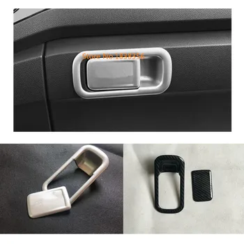 For Volkswagen VW T-ROC TROC 2017 2018 2019 2020 Car Sticker Inner Co-Pilot Glove Box Front Trim Lamp Panel Frame Handle Bowl 
For Volkswagen VW T-ROC TROC 2017 2018 2019 2020 Car Sticker Inner Co-Pilot Glove Box Front Trim Lamp Panel Frame Handle Bowl