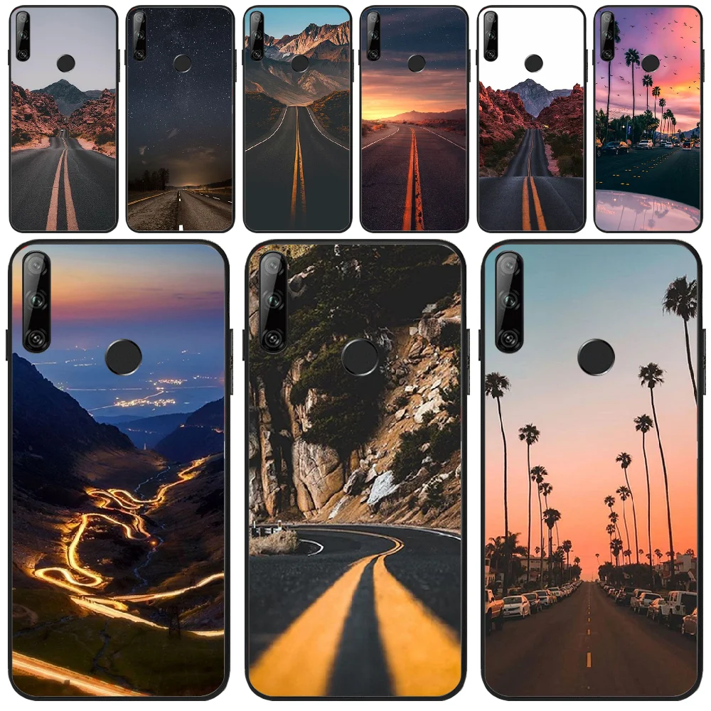 OFFeier Mountain highway wallpaper DIY Printing Phone Case cover Shell For Huawei Y5 Y6 Y7 Y9 Prime Pro II 2019 2018
OFFeier Mountain highway wallpaper DIY Printing Phone Case cover Shell For Huawei Y5 Y6 Y7 Y9 Prime Pro II 2019 2018