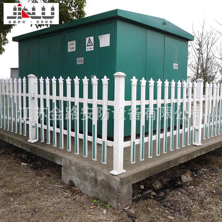Supply PVC Guardrail Manufacturers Production Customizable School Factory Transformer Only PVC Fence
Supply PVC Guardrail Manufacturers Production Customizable School Factory Transformer Only PVC Fence