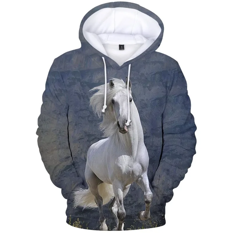 Fashion Animal Hooded 3D Printed Horse Hoodies Men Sweatshirts Women Unisex Pullovers Autumn Boys Girls Hip Hop Streetwear Tops
Fashion Animal Hooded 3D Printed Horse Hoodies Men Sweatshirts Women Unisex Pullovers Autumn Boys Girls Hip Hop Streetwear Tops
