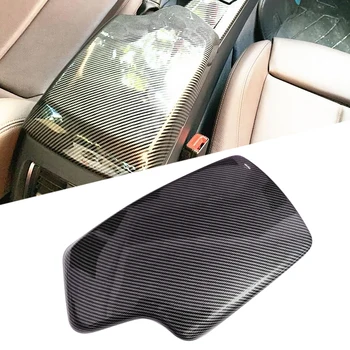 Carbon Fiber Style Plastic Car Center Console Armrest Lid Cover Fit For BMW 3 Series F30 F34 2013 2014 2015 2016 2017 2018 2019
Carbon Fiber Style Plastic Car Center Console Armrest Lid Cover Fit For BMW 3 Series F30 F34 2013 2014 2015 2016 2017 2018 2019