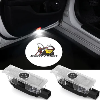 2-4 pcs LED Car Door Welcome Light For Charger Challenger SRT Scat Pack Logo HD Laser Projector Emblem Shadow Lamp Car Styling 
2-4 pcs LED Car Door Welcome Light For Charger Challenger SRT Scat Pack Logo HD Laser Projector Emblem Shadow Lamp Car Styling