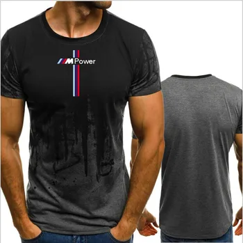 New Arrival for bmw power Motorcycle Shirt Men Short Sleeve T-Shirt Motorsport Team Logo T-shirt men hgy 
New Arrival for bmw power Motorcycle Shirt Men Short Sleeve T-Shirt Motorsport Team Logo T-shirt men hgy