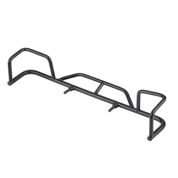 Retail RC Car Metal Rear Bumper for 1/10 Rc Car Parts SCX10 TF2 D90 RC Crawler Car Model Accessory
Retail RC Car Metal Rear Bumper for 1/10 Rc Car Parts SCX10 TF2 D90 RC Crawler Car Model Accessory