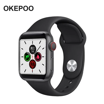 T8 Smart Watches Heart rate Running Tracker 170mAh Battery capacity 1.54” display For Android Smartphone IP68 Waterproof Watch
T8 Smart Watches Heart rate Running Tracker 170mAh Battery capacity 1.54” display For Android Smartphone IP68 Waterproof Watch