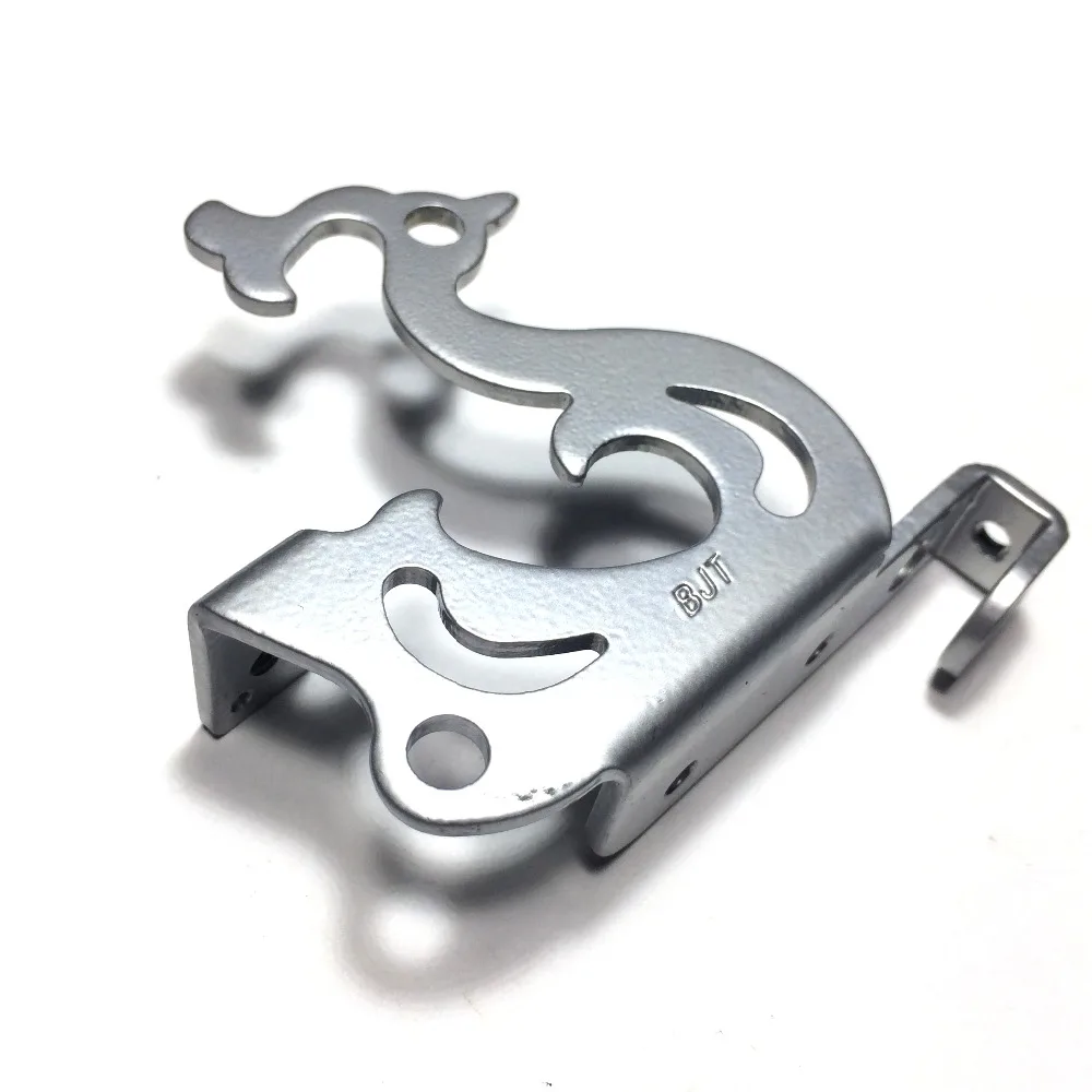 4pcs Tattoo Gun Part Frame For Shader Liner Fit 28/29mm Coils Handmade Custom Machine Build | Красота и здоровье