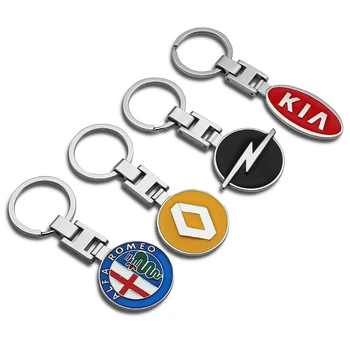 3D Metal alloy Car Styling Car Logo Keychain Key Chain Key Rings For BMW Audi KIA Ford Peugeot Fiat Suzuki Mitsubishi Accessorie
3D Metal alloy Car Styling Car Logo Keychain Key Chain Key Rings For BMW Audi KIA Ford Peugeot Fiat Suzuki Mitsubishi Accessorie