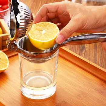 Multifunctional and Easy To Carry Fresh Fruit Juicer Orange Machine Aluminum Alloy Juicer Blender Ecological Manual Juicer
Multifunctional and Easy To Carry Fresh Fruit Juicer Orange Machine Aluminum Alloy Juicer Blender Ecological Manual Juicer