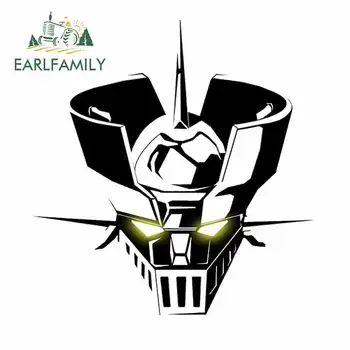EARLFAMILY 13cm x 9.8cm GUNDAM Car Sticker Helmet Motorcycle Accessories Oem JDM Cartoon Sunscreen Waterproof Polyethylene
EARLFAMILY 13cm x 9.8cm GUNDAM Car Sticker Helmet Motorcycle Accessories Oem JDM Cartoon Sunscreen Waterproof Polyethylene