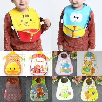 Brand New Baby Girl Boy Waterproof Cartoon Towel Kids Toddler Dinner Feeding Bibs
Brand New Baby Girl Boy Waterproof Cartoon Towel Kids Toddler Dinner Feeding Bibs