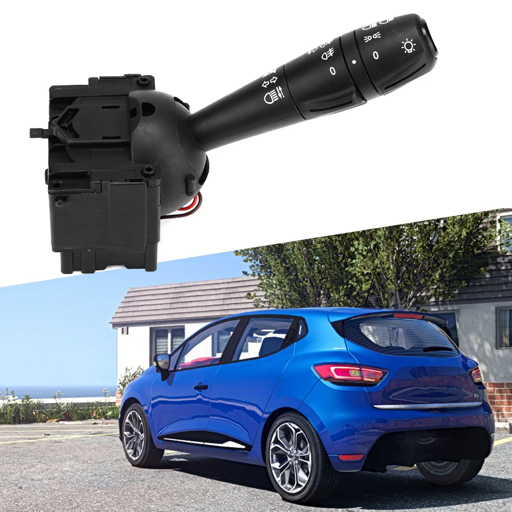 Dropshipping Steering Column Indicator Switch Steering Turn Signal Column Stalk Indicator Switches For Dacia Renault 8201167988
Dropshipping Steering Column Indicator Switch Steering Turn Signal Column Stalk Indicator Switches For Dacia Renault 8201167988