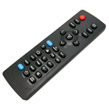 New Replaced Remote Control For Viewsonic Projector PRO8400 PJD7830HDL PJD5112 PJD5232L PJD5234L
New Replaced Remote Control For Viewsonic Projector PRO8400 PJD7830HDL PJD5112 PJD5232L PJD5234L
