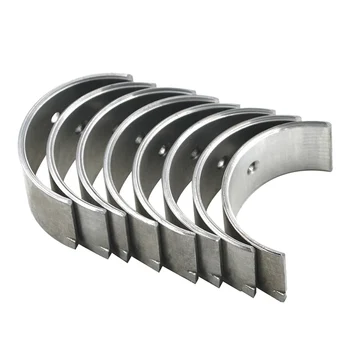 8pcs Motorcycle Parts 38-37.5mm STD +25 +50 Connecting Rod Bearing For SUZUKI GSX1300R Hayabusa GSF1200S GSF1200 GSF1250 GSX1200 
8pcs Motorcycle Parts 38-37.5mm STD +25 +50 Connecting Rod Bearing For SUZUKI GSX1300R Hayabusa GSF1200S GSF1200 GSF1250 GSX1200