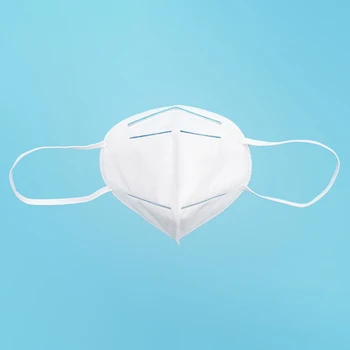 KN95 Filtering Facial Face Masks Dustproof Safety Nonwoven Earloop Disposable KN95 Cover Mouth Dust Mask
KN95 Filtering Facial Face Masks Dustproof Safety Nonwoven Earloop Disposable KN95 Cover Mouth Dust Mask