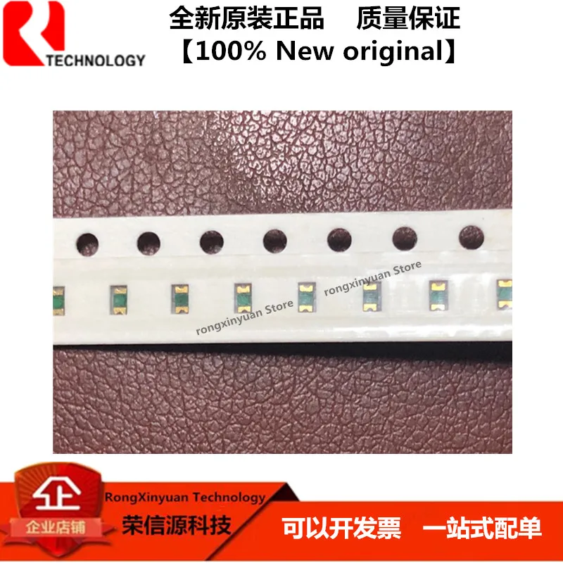 100 шт./лот MLSEP24B-0603 MLSEP24B SMD0603 многослойный полимерный подавитель