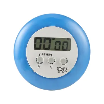High Mini Cute LCD Digital Kitchen Countdown Count Down Up Cooking Home Kitchen Timer Alarm LCD minuterie cuisine
High Mini Cute LCD Digital Kitchen Countdown Count Down Up Cooking Home Kitchen Timer Alarm LCD minuterie cuisine