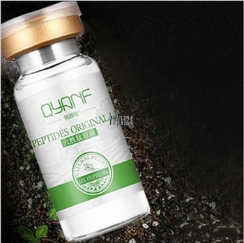 QYF Brand Argireline Liquid Six Peptides Serum For Striae Anti-Wrinkle Cream Anti Aging Collagen Rejuvenating Skin Care 3PCS
QYF Brand Argireline Liquid Six Peptides Serum For Striae Anti-Wrinkle Cream Anti Aging Collagen Rejuvenating Skin Care 3PCS