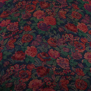 18 New Spring&Summer Crepe Satin 100%Silk Fabric For Women Dress Gambiered Guangdong gauze Fashion cloth For DIY Sewing SALE Hot 
18 New Spring&Summer Crepe Satin 100%Silk Fabric For Women Dress Gambiered Guangdong gauze Fashion cloth For DIY Sewing SALE Hot