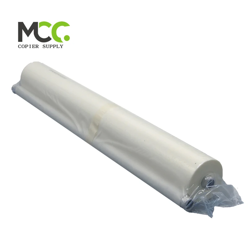 2X For Sharp MX-M850 M950 M1100 Fuser Cleaning Web Oil Roller NROLN1665FCZ1
2X For Sharp MX-M850 M950 M1100 Fuser Cleaning Web Oil Roller NROLN1665FCZ1