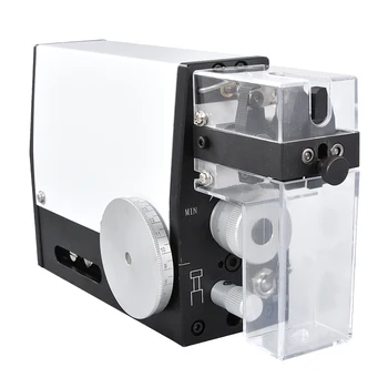 Portable Pneumatic Wire Stripping /Peeling Machine High Precision Induction Cable Wire Stripping Machine 0-2mm2 15mm 0.5-0.7mpa
Portable Pneumatic Wire Stripping /Peeling Machine High Precision Induction Cable Wire Stripping Machine 0-2mm2 15mm 0.5-0.7mpa
