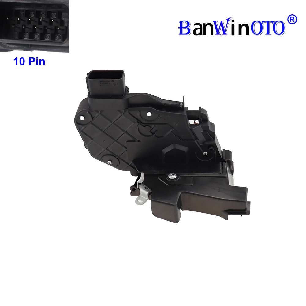 LR011303 Car Door Lock Latch Mechanism Actuator Fit For Range Rover Evoque Jaguar Front Rear Left Right Side LR011277 LR011275
LR011303 Car Door Lock Latch Mechanism Actuator Fit For Range Rover Evoque Jaguar Front Rear Left Right Side LR011277 LR011275