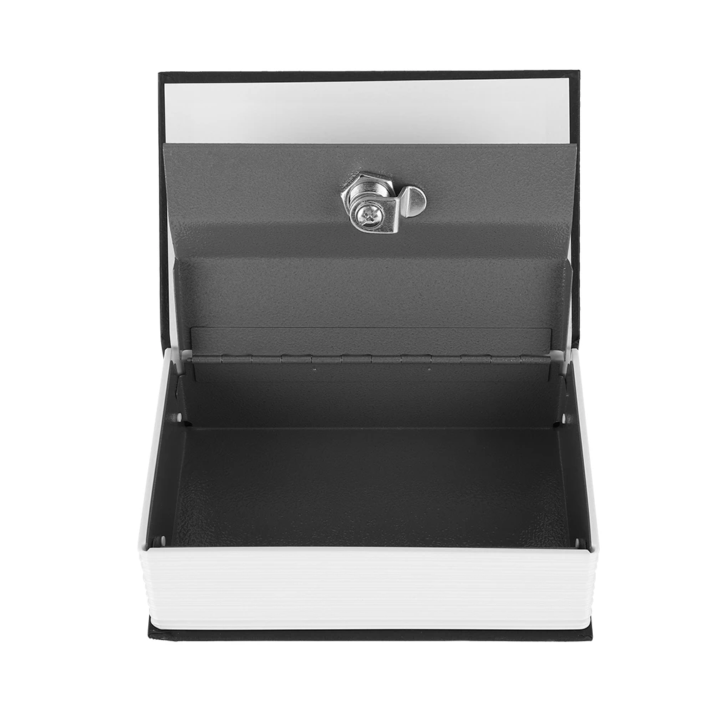 English Dictionary Safe Box Money Jewelry Collection Storage Case Safe Boxes With 2 Keys Safe Box Simulation Appearance Design
English Dictionary Safe Box Money Jewelry Collection Storage Case Safe Boxes With 2 Keys Safe Box Simulation Appearance Design