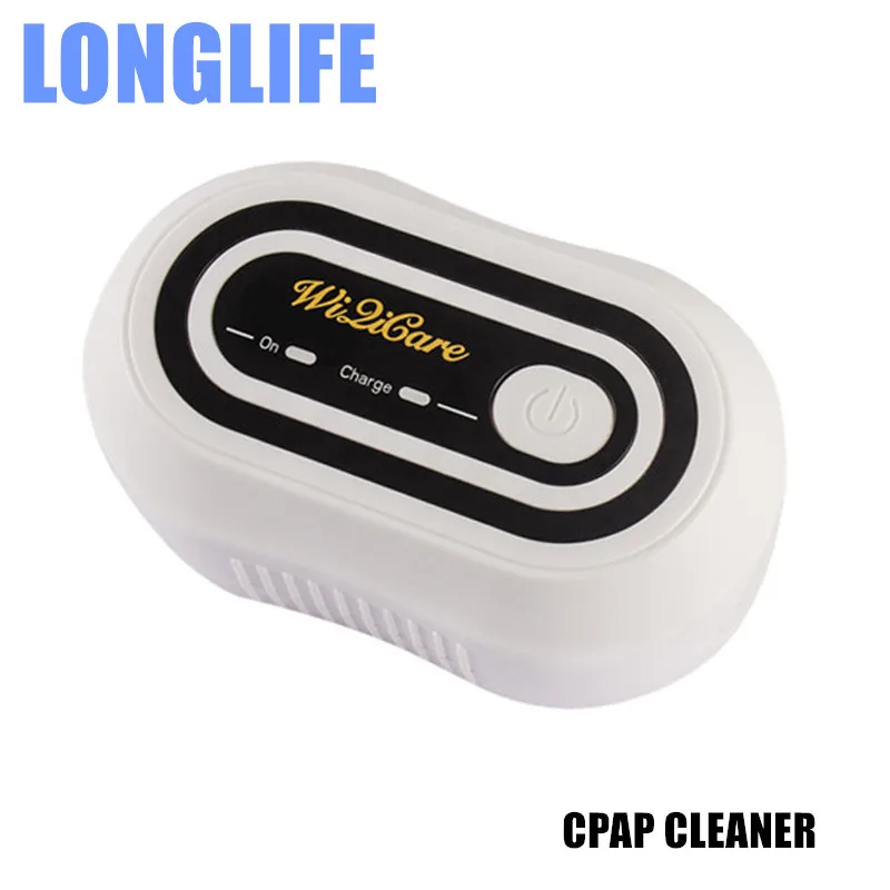 Portable Battery CPAP Sanitizer Sterilizer Cleaner CPAP APAP Auto CPAP Disinfector Ventilator Cleaner Sleep Apnea Anti Snoring
Portable Battery CPAP Sanitizer Sterilizer Cleaner CPAP APAP Auto CPAP Disinfector Ventilator Cleaner Sleep Apnea Anti Snoring
